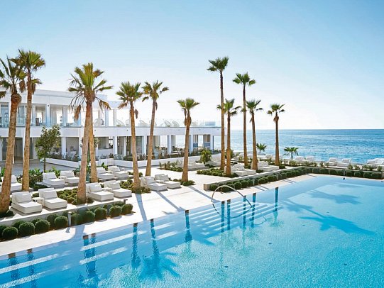 Grecotel LUXME White