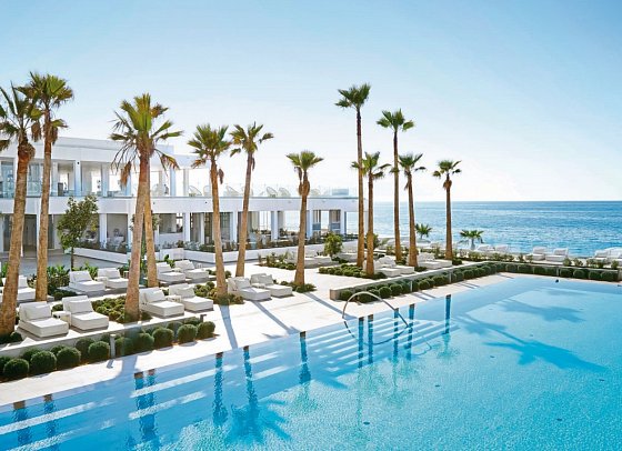 Grecotel LUX ME White