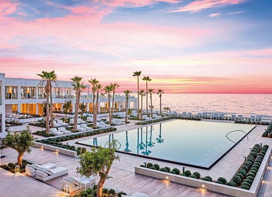 Grecotel LUX ME White