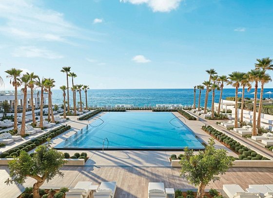 Grecotel LUX ME White