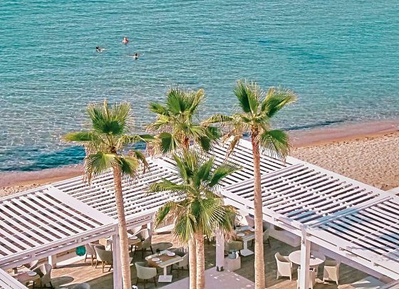 Grecotel LUX ME White