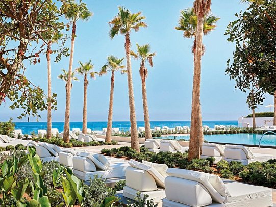 Grecotel LUXME White
