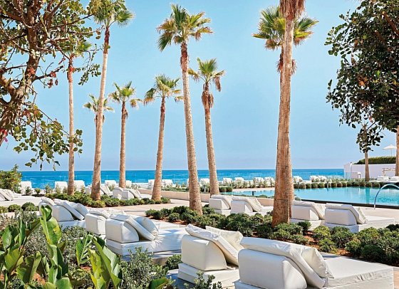 Grecotel LUX ME White