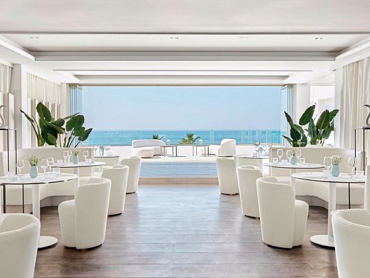 Grecotel LUXME White