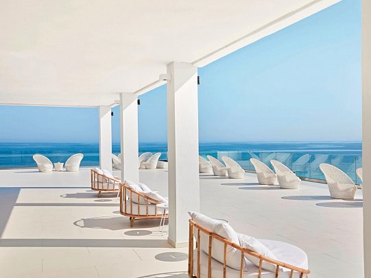 Grecotel LUXME White