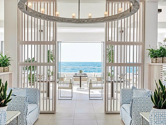 Grecotel LUXME White