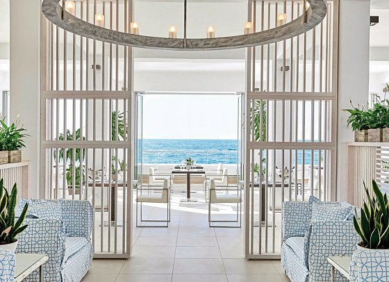 Grecotel LUX ME White
