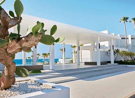 Grecotel LUX ME White
