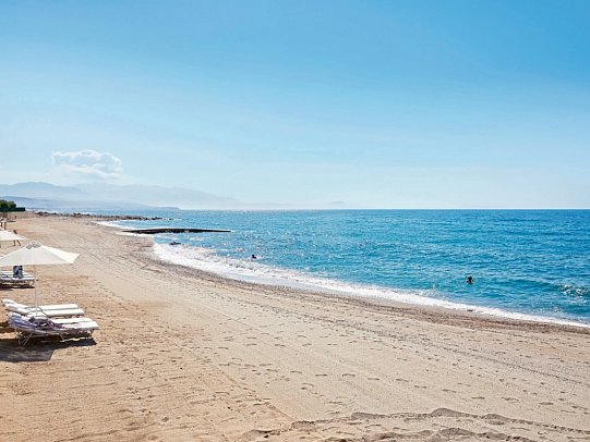 Grecotel LUXME White