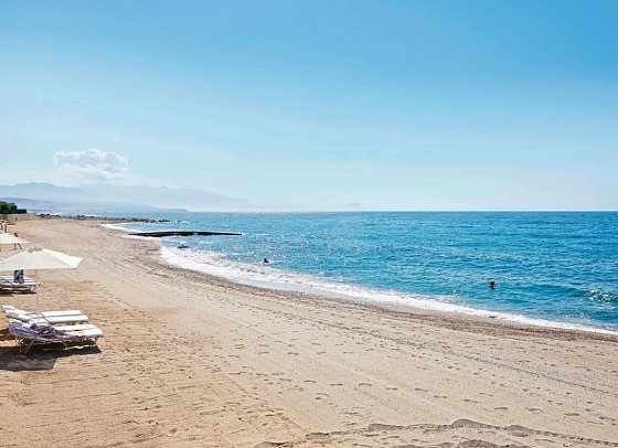Grecotel LUX ME White