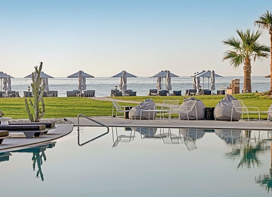 Nautilux Rethymno by Mage Hotels
