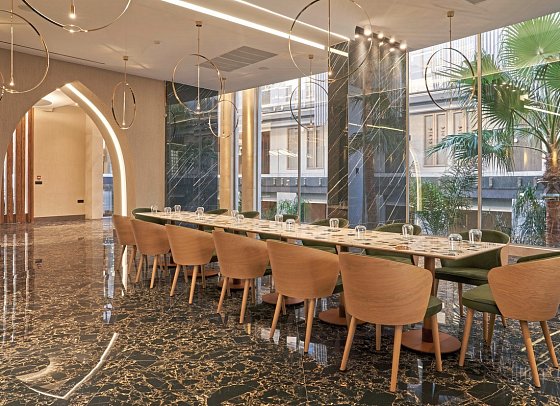 Nautilux Rethymno by Mage Hotels