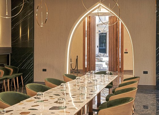 Nautilux Rethymno by Mage Hotels