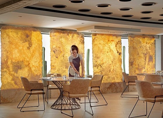 Nautilux Rethymno by Mage Hotels