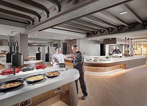 Nautilux Rethymno by Mage Hotels