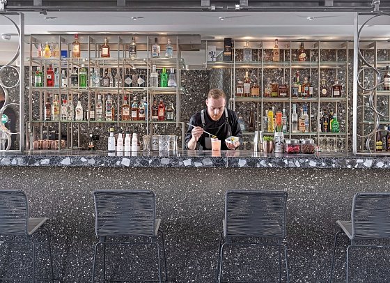 Nautilux Rethymno by Mage Hotels