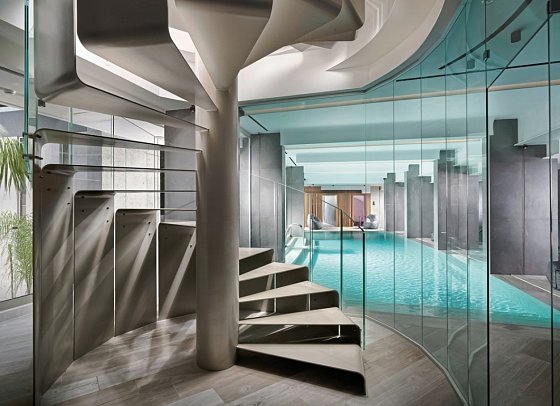 Nautilux Rethymno by Mage Hotels