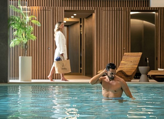 Nautilux Rethymno by Mage Hotels