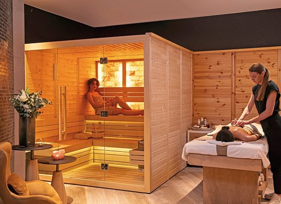 Nautilux Rethymno by Mage Hotels