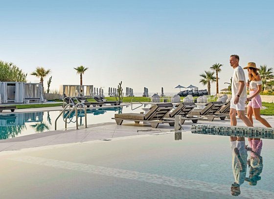 Nautilux Rethymno by Mage Hotels