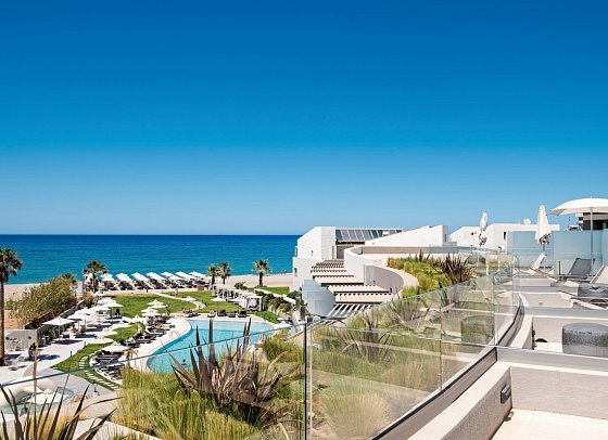 Nautilux Rethymno by Mage Hotels