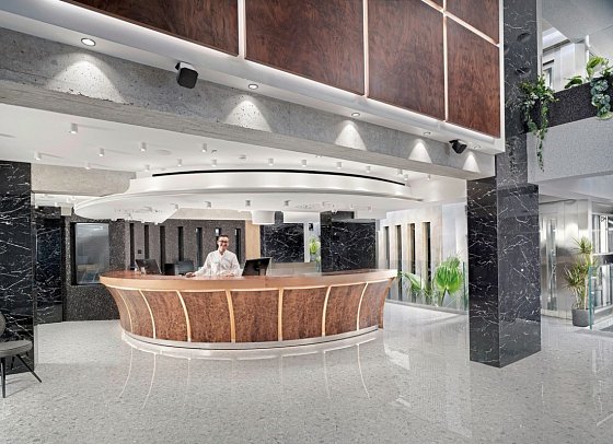 Nautilux Rethymno by Mage Hotels