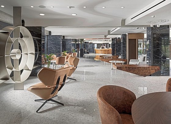 Nautilux Rethymno by Mage Hotels