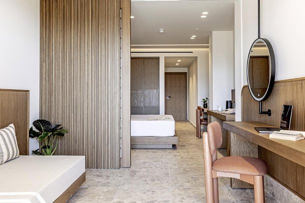 Kakkos Terra Blu - Zimmercodierung WTM