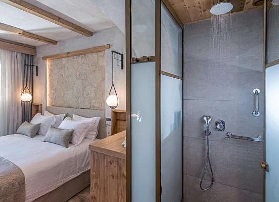 Cactus Mare - Wohnbeispiel Doppelzimmer (Zimmercodierung DB1)