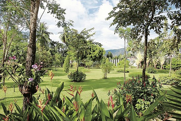 Duangjitt Resort & Spa