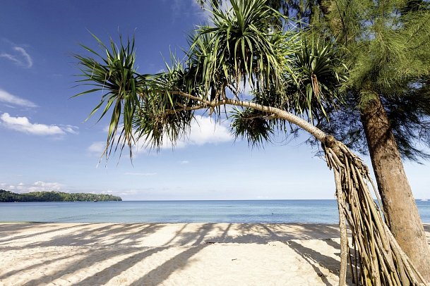 Sunwing Bangtao Beach