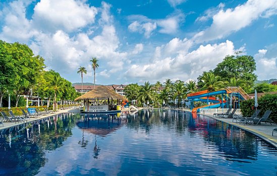Sunwing Kamala Beach