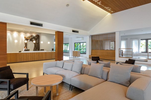 Sunwing Resort Kamala Beach