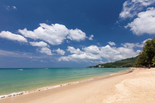 Sunwing Resort Kamala Beach