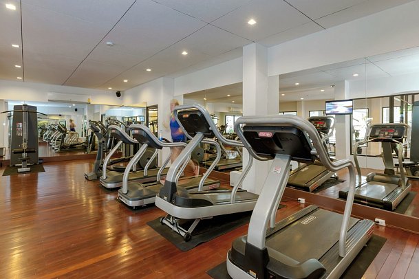 Sunwing Resort Kamala Beach