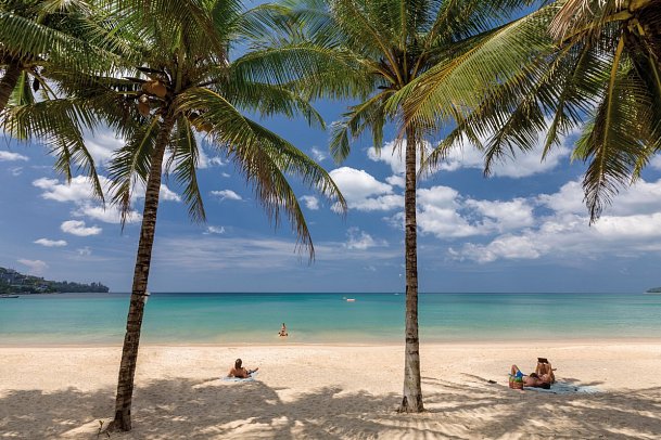 Sunwing Resort Kamala Beach