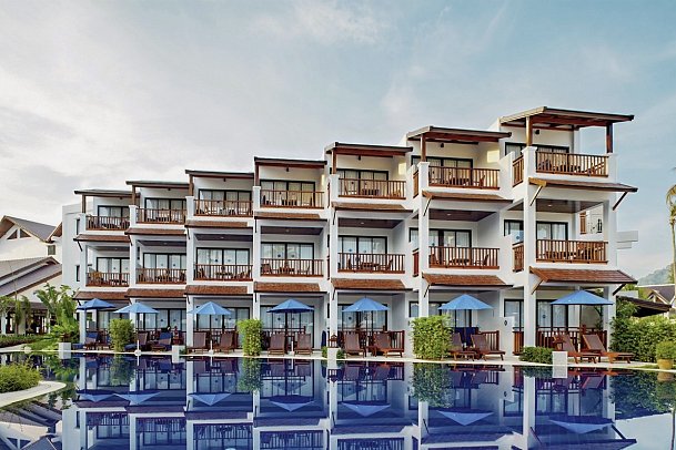 Sunwing Resort Kamala Beach