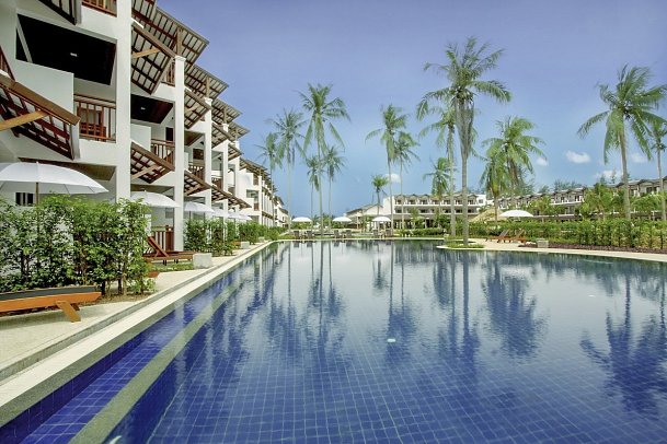 Sunwing Resort Kamala Beach