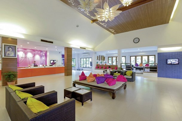 Sunwing Resort Kamala Beach