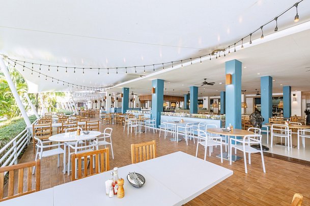 Sunwing Resort Kamala Beach