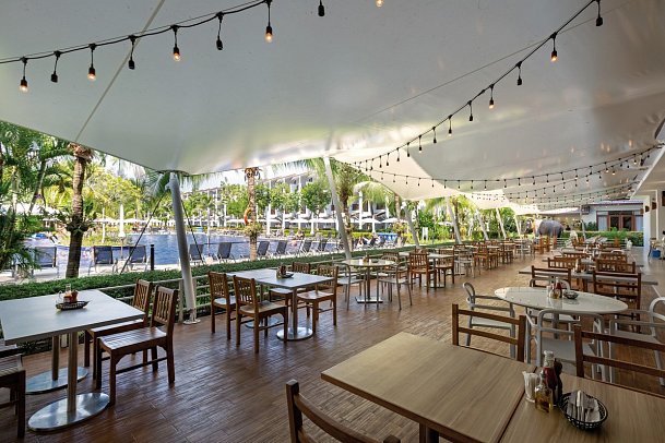 Sunwing Resort Kamala Beach