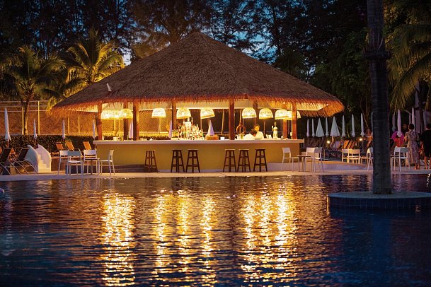 Sunwing Resort Kamala Beach