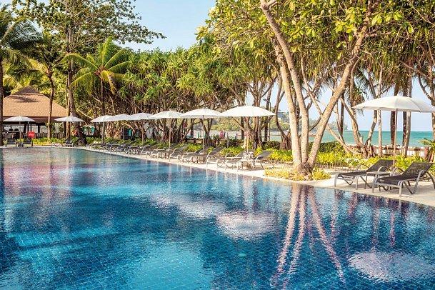 Sunwing Resort Kamala Beach