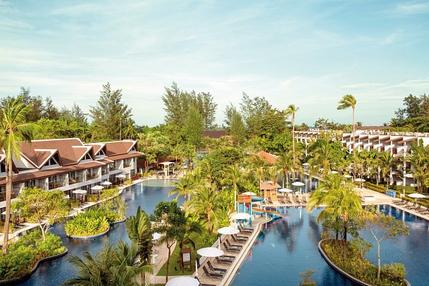 Sunwing Resort Kamala Beach