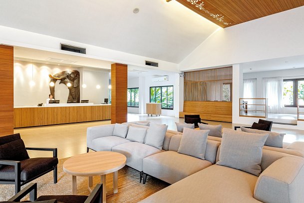 Sunwing Resort Kamala Beach