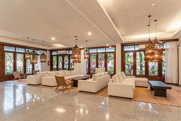 Kamala Beach Resort (A Sunprime Resort)