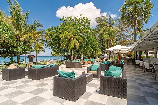 Kamala Beach Resort (A Sunprime Resort)