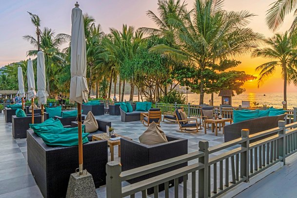 Kamala Beach Resort (A Sunprime Resort)