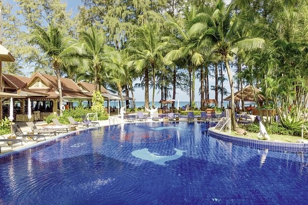 Best Western Premier Bangtao Beach Resort & Spa