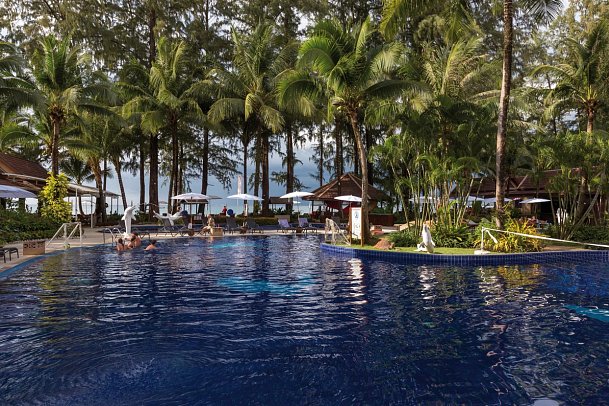 Best Western Premier Bangtao Beach Resort & Spa